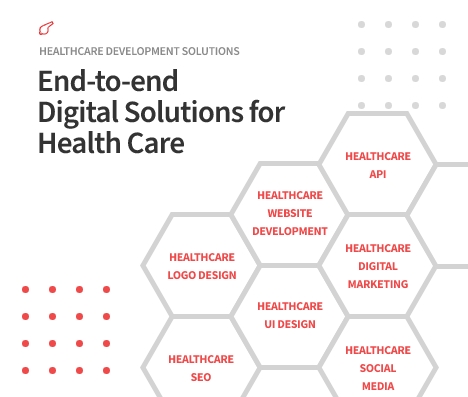 Hosptial & HealthCare Website Design & Development Company in Nepal