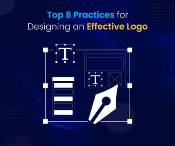 Top 8 Practices for Designing an Effective Logo