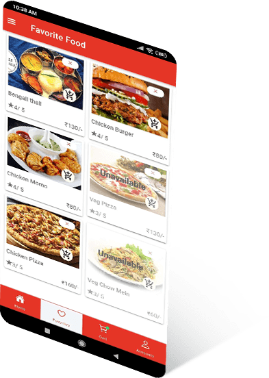 Best Food Delivery app Design and Development Company in Nepal