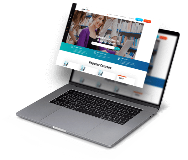 Best Dynamic Web Design & Development Company in Nepal