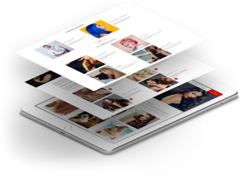 Best Dynamic Web Design & Development Company in Nepal