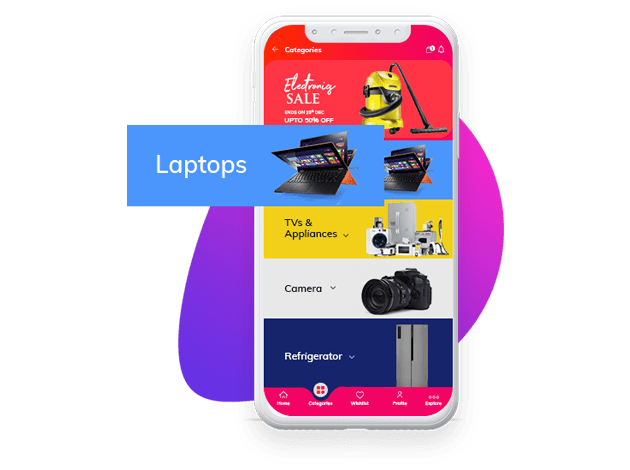 Best eCommerce Mobile App Design and Development Company in Nepal
