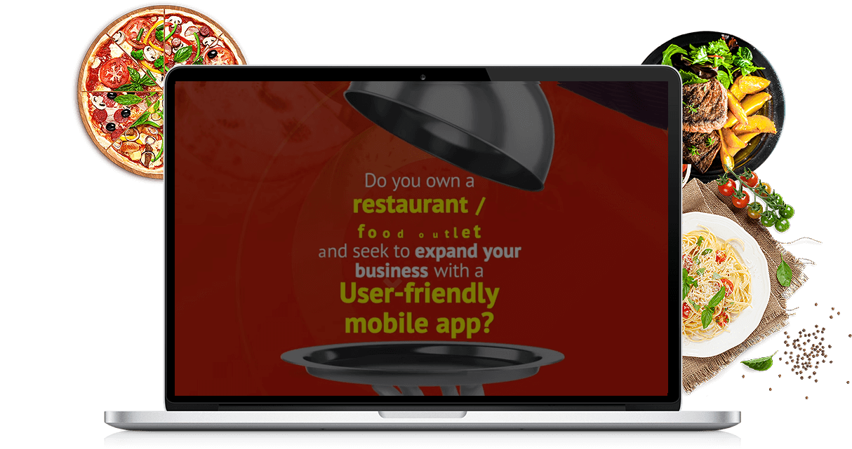 Best Food Delivery app Design and Development Company in Nepal