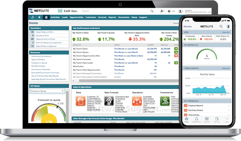 Best ERP Software Development in Nepal | Web Design & Development Company in Nepal