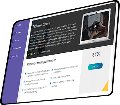 Best  eLearning platform Design & Development company in Nepal
