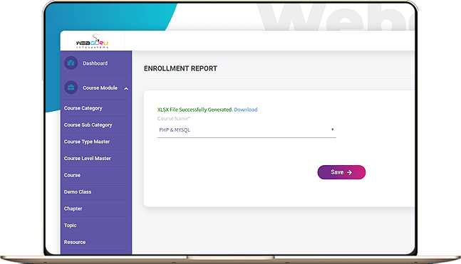 Best  eLearning platform Design & Development company in Nepal
