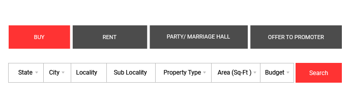 Best Real Estate & Property Listing Design & Development Company in Nepal