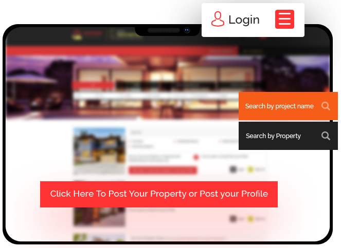 Best Real Estate & Property Listing Design & Development Company in Nepal