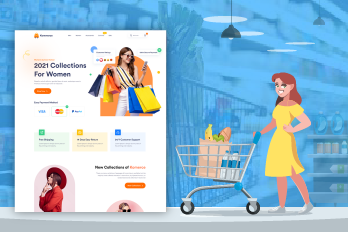 Best Shopping Cart Design & Development Company in Nepal