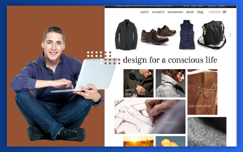 Best eCommerce website Design and Development company in Nepal