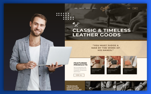 Best eCommerce website Design and Development company in Nepal