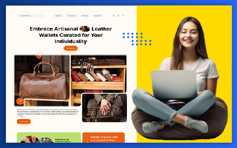 Best eCommerce website Design and Development company in Nepal