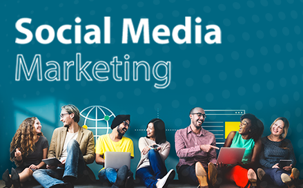 Best Social Media Marketing company in Nepal